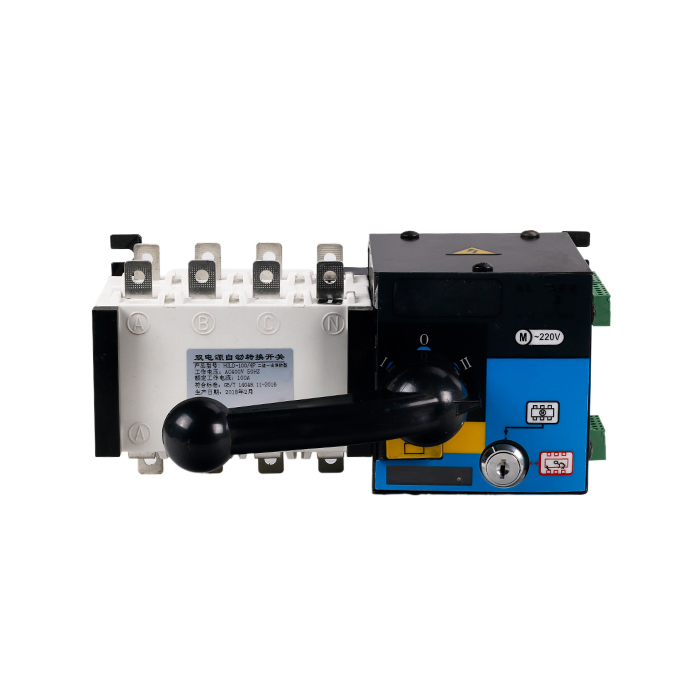 HGLD隔离型双电源