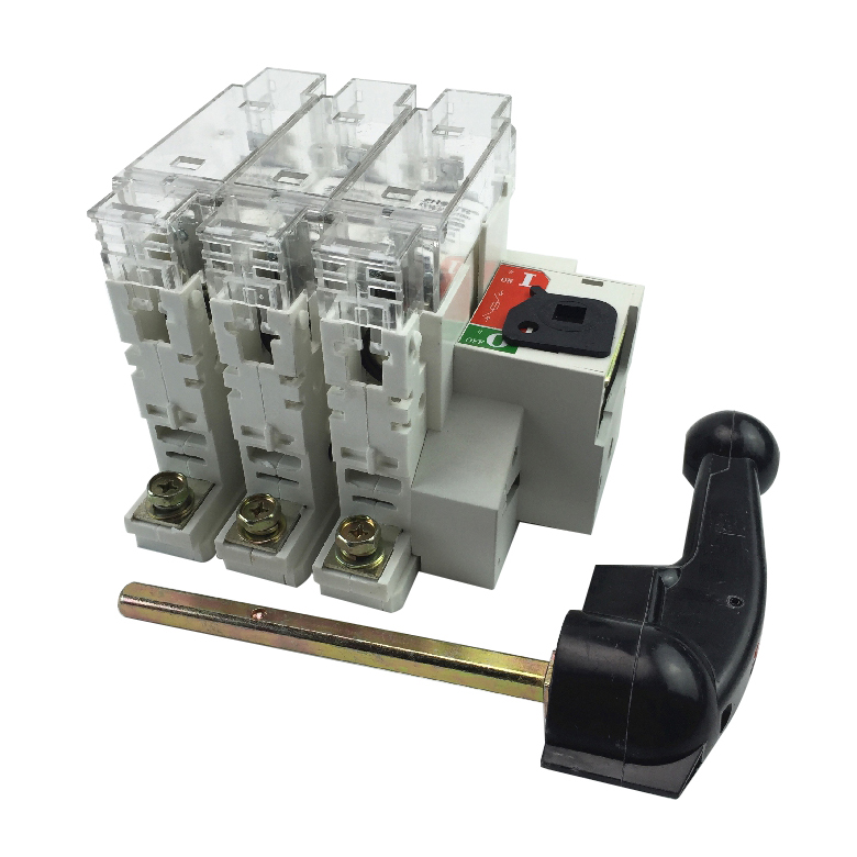 HGLR-160/3