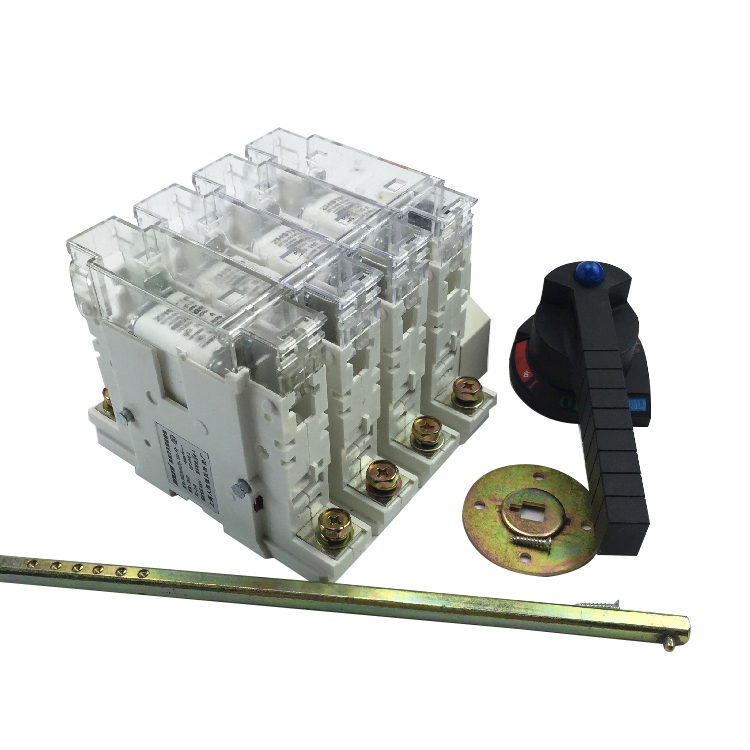 HGLR-160/4