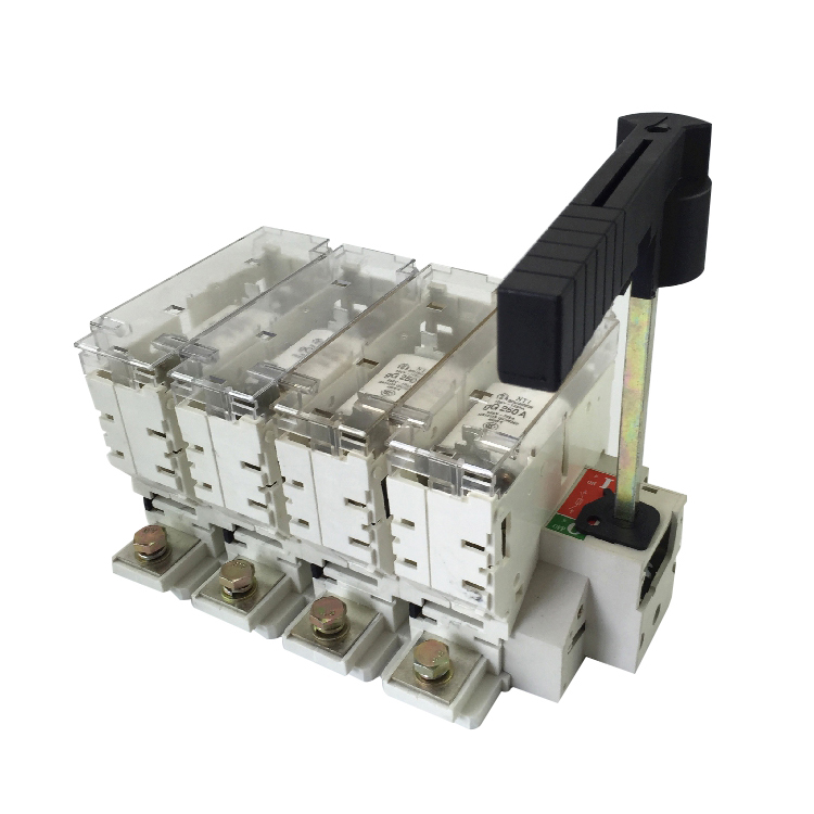 HGLR-250/4