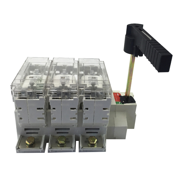 HGLR-400/3