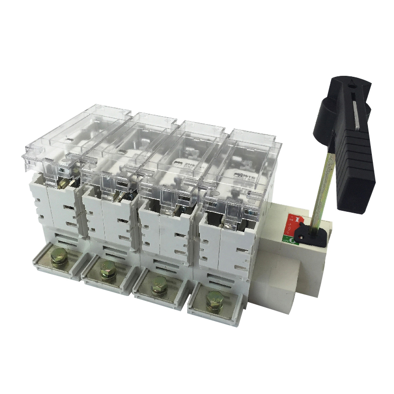 HGLR-400/4